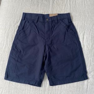 Carhartt Canvas Shorts